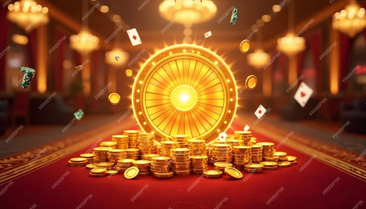 Giao diện Sảnh game đẹp mắt của 5 bet trên giao diện di động và desktop